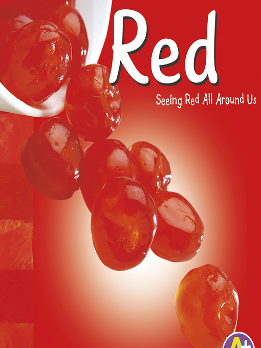 Title details for Red by Anonymous - Available